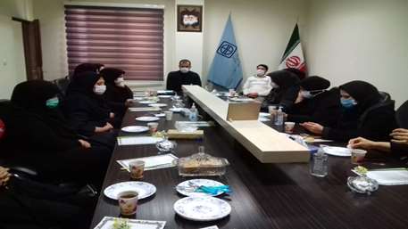 دکتر پیمان حجازی, بزرگداشت روز زن و مادر 